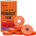 Perco Sale Labels for Monarch 1136 Price Gun by Perco