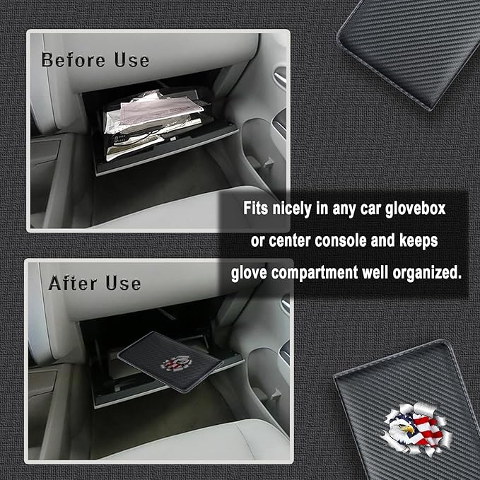 Car Insurance and Registration Card Holder | - Image 3