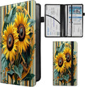 Car Registration and Insurance Card Holder by Unknown