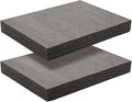 Okuna Outpost Polyethylene Foam Sheets by StockroomPlus