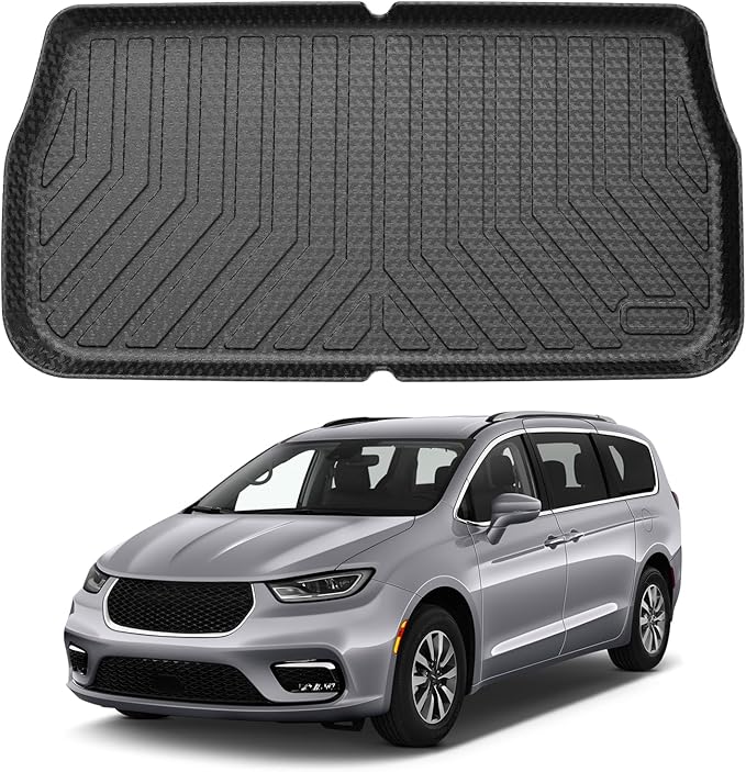 Mixsuper Custom Fit Cargo Liner by Mixsuper
