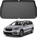 Mixsuper Custom Fit Cargo Liner by Mixsuper