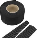 MECCANIXITY Braided Cable Sleeves Heat Shrinkable Fabric Sleeving, 1 9/16" 26ft by MECCANIXITY
