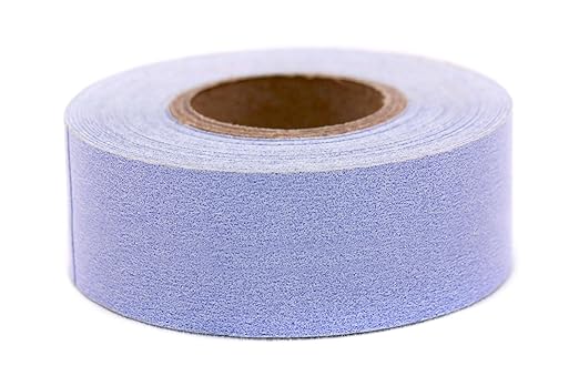 ChromaLabel 1 inch Color Code Labeling Tape, 500 inch Roll by ChromaLabel