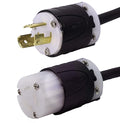 NEMA L5-15 Extension Power Cord by IronBox