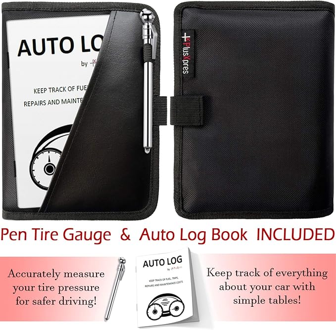 Glove Box Compartment Organizer - Image 2