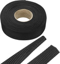 MECCANIXITY Braided Cable Sleeves Heat Shrinkable Fabric Sleeving, Network by MECCANIXITY