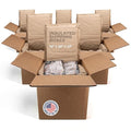 Insulated Thermal Shipping Boxes 12"x12"x12", Absorb Condensation – Ideal by IDLPackaging