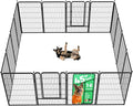 FXW Rollick Unleashed Dog Playpen by FXW