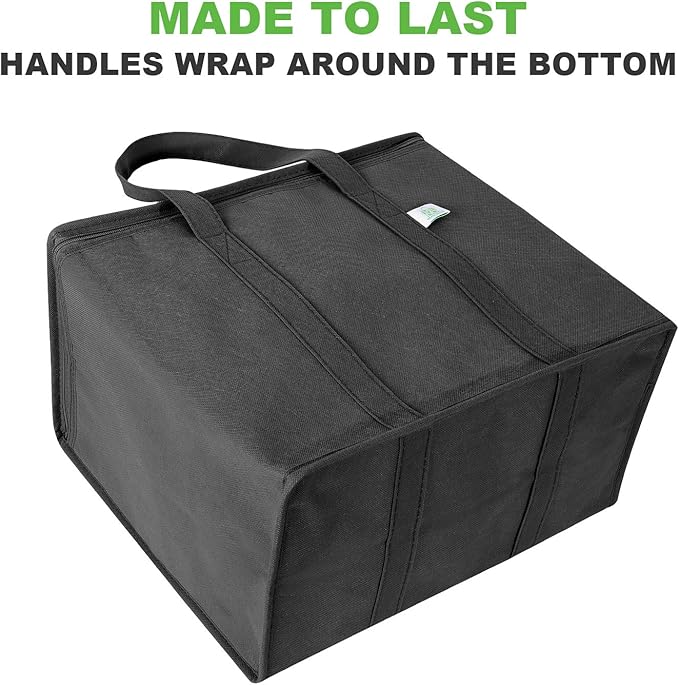 VENO 2 Pack Cooler Bags - Image 9