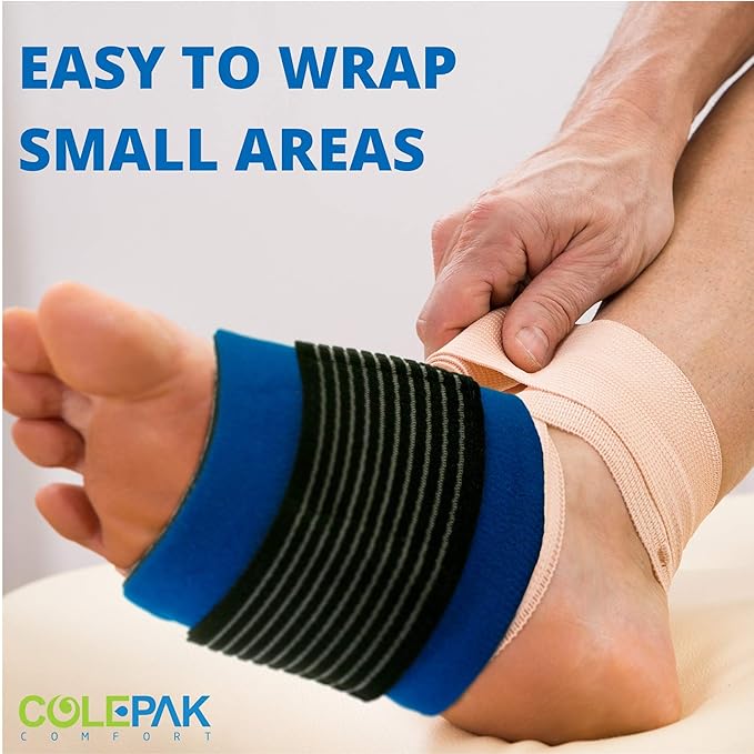 Ice Pack Sleeve - Image 5