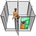 FXW Rollick Unleashed Dog Playpen by FXW