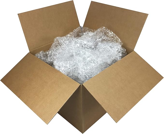 Amazon Basics Perforated Bubble Cushioning Wrap - Image 4