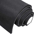 MAGZO Backed Adhesive Foam Padding 1/2" Thick x 12" W x 59" L, Closed Cell Foam by MAGZO