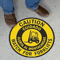 SmartSign “Caution by SmartSign