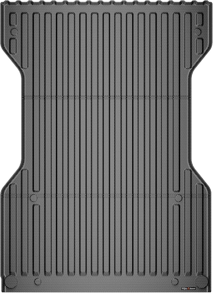 TripleAliners Truck Bed Mat Compatible - Image 8