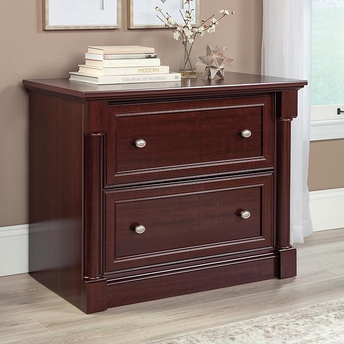 Sauder Palladia File Cabinet - Image 2