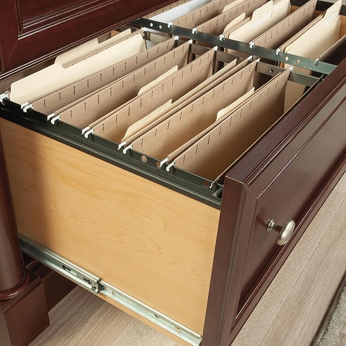 Sauder Palladia File Cabinet - Image 6