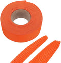MECCANIXITY Braided Cable Sleeves Heat Shrinkable Fabric Sleeving, 1 1/4" 33ft by MECCANIXITY