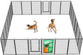 FXW Rollick Unleashed Dog Playpen by FXW