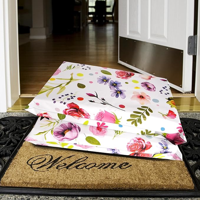 Poly Mailers 10x13 Inch 100 Pcs - Image 7