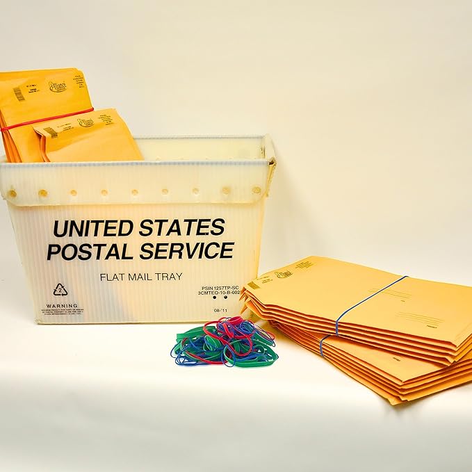 Upgrade Rubber Bands, 1 lb 20-Pack Case - Image 10