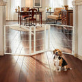 FXW Dog Gate Extra Wide Designed by FXW