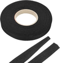 MECCANIXITY Braided Cable Sleeves Heat Shrinkable Fabric Sleeving, 3/8" 40ft by MECCANIXITY