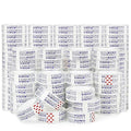 COSIMIXO 96Rolls Crystal Clear Tape Refills by COSIMIXO