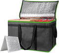 mosago Insulated Food Delivery Bag by Unknown