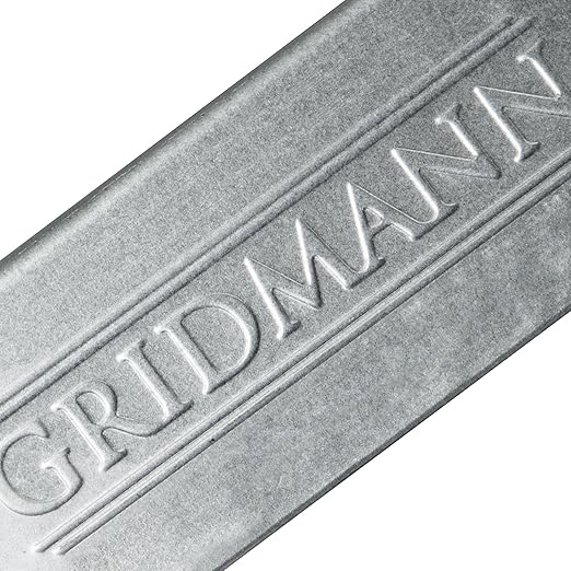 GRIDMANN NSF Stainless Steel Work & Prep Table 48 x 30 Inches - Image 4