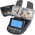 Cassida Professional Money Counting Scale Bill Counter, 1 Pack by Cassida