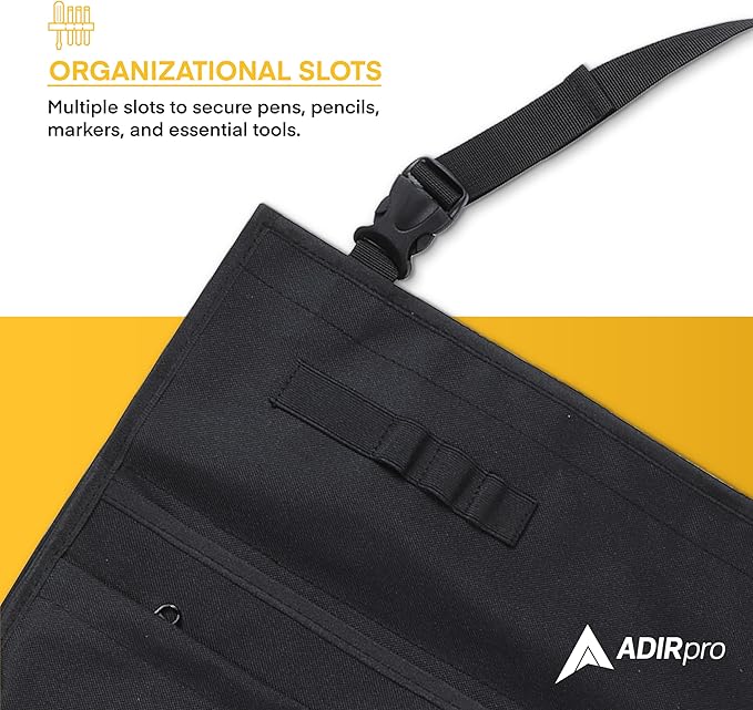 Adir Corp Plans, Document Car Holder/Organizer - - Image 4