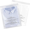 iMailer - 500 Pcs - 14" x 20" Poly Bags by iMailer