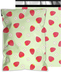 Poly Mailers 12x15.5 Inch 50 Pcs by VAPULCIO