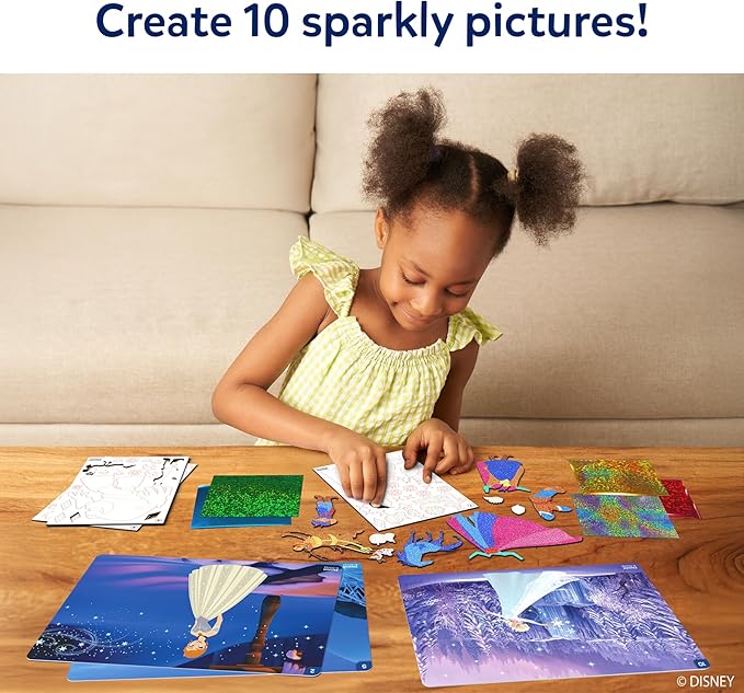 Skillmatics Foil Fun - Image 2