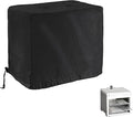 Infrared Grill Cover for BIG HORN OUTDOORS Portable Infrared Gas Grill by Unknown