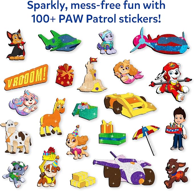 Skillmatics Foil Fun - Image 8