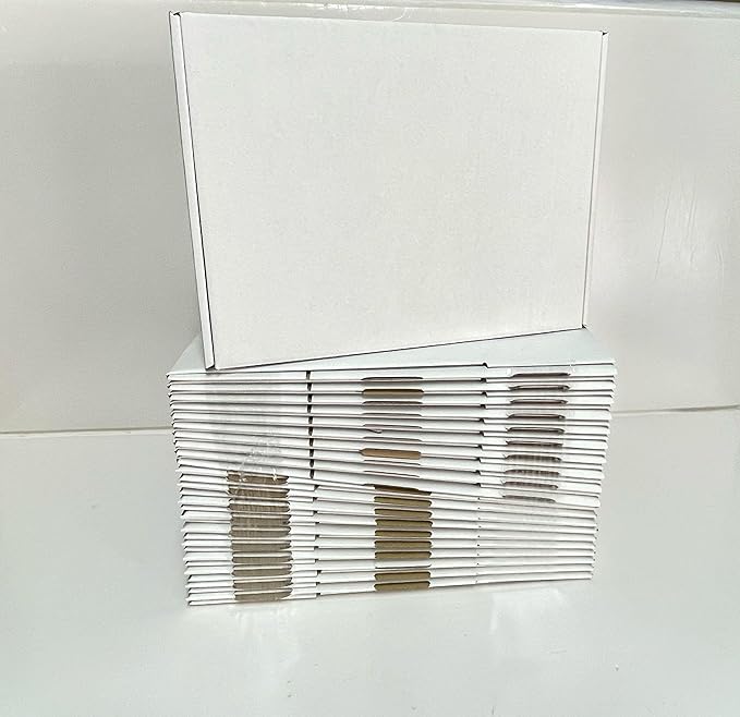 12x9x4 Shipping Boxes Set of 20, Mailer Box - Image 3