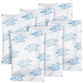 Moisture Absorbers – 100 Gram 36 Packs Silica Gel Packets, Desiccant Packs by ABSORBKING