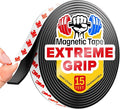 Super Sticky Magnetic Tape by X-betMAGNET