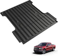Truck Bed Mat for Ford F150 2015-2025, All Weather Trunk Bed Liner for 2025 by LUMWAY