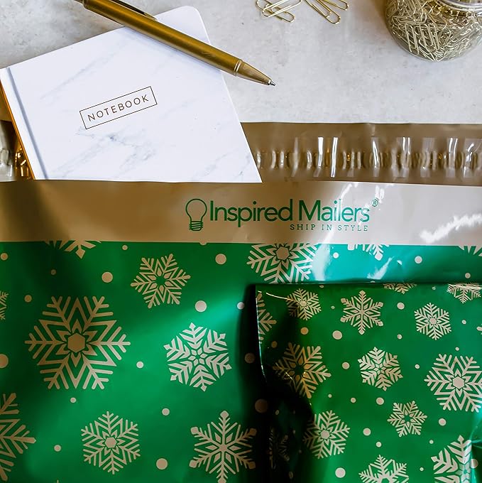 Inspired Mailers - Image 4