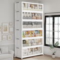 720QT Extra Large Stackable Storage Bins by Fangtueh