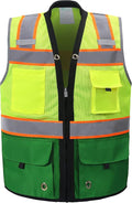 Shine Bright Safety Vest by ShineBright