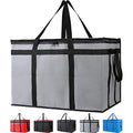 Bodaon Insulated Food Delivery Bag by Bodaon