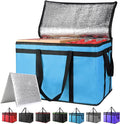 XXXL Insulated Food Delivery Bag by Unknown