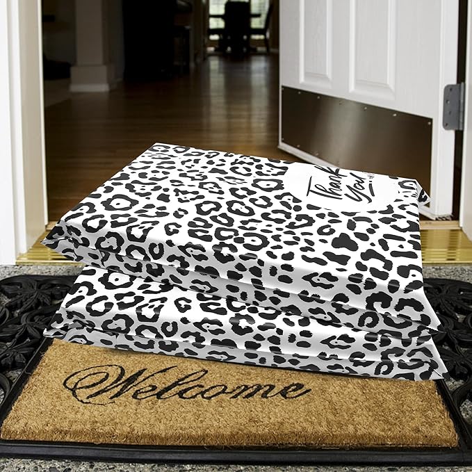 Poly Mailers10x13 Inch 25 Pcs - Image 7
