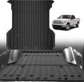 TripleAliners Truck Bed Mat Compatible by TripleAliners