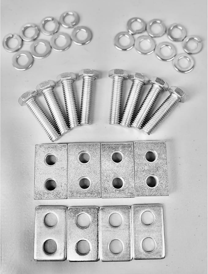 Liberty LS-720 Multi-Purpose Weighing Kit NTEP Floor Scale - Image 7